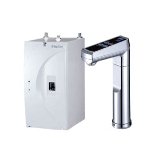 Buder Undersink Water Dispenser Ambient Hot Richform