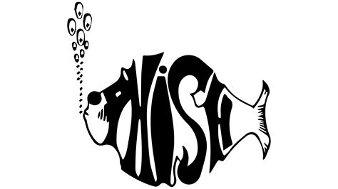 Phish Logo, symbol, meaning, history, PNG, brand