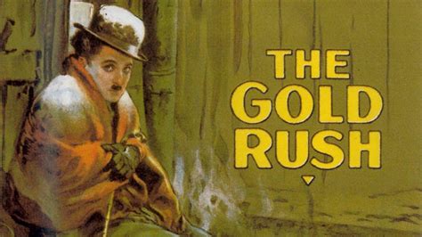 The Gold Rush: Trailer 1 - Trailers & Videos - Rotten Tomatoes