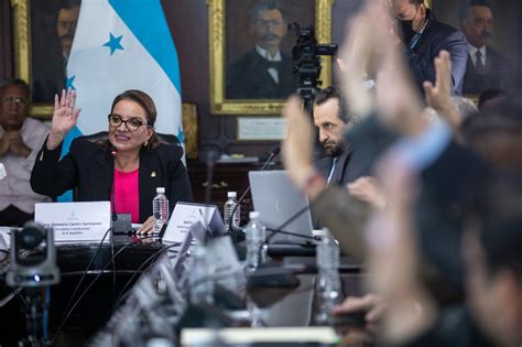 Consejo de Ministros aprueba nueva Ley de Energía y declara emergencia