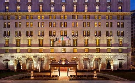 A Stay At The St Regis Is Guaranteed To Be Clad With Luxury And