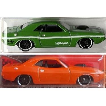Xe mô hình Hot Wheels Fast Furious Dodge Hemi Challenger Shopee Việt Nam