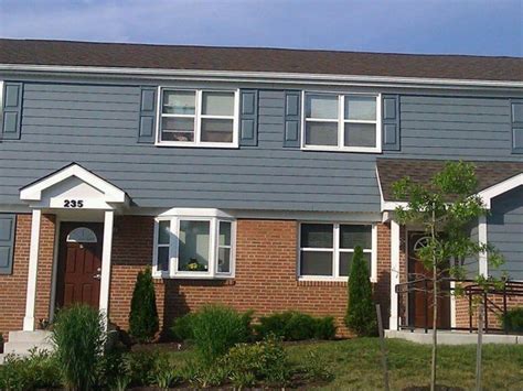 Annapolis Gardens Annapolis Md Low Income Housing Apartment