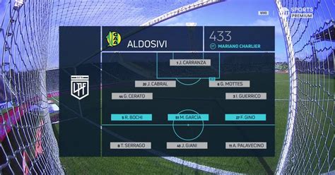 Classificações De Aldosivi X Central Córdoba