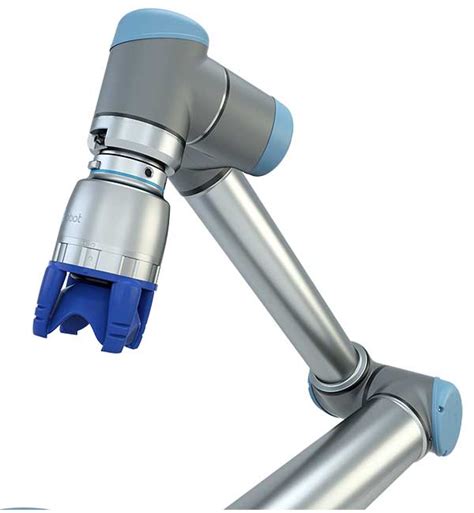 Ur Onrobot Soft Gripper For Universal Robots