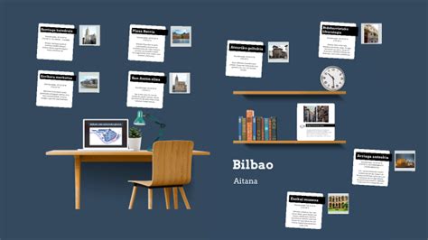 Bilbao By Aitana Notario Diaz On Prezi