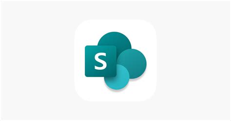 App Store Microsoft Sharepoint