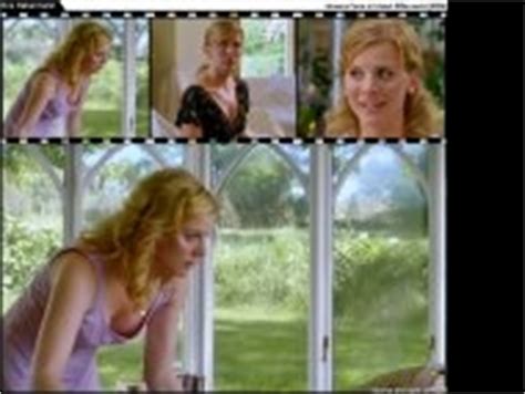 Naked Eva Habermann In Unsere Farm In Irland