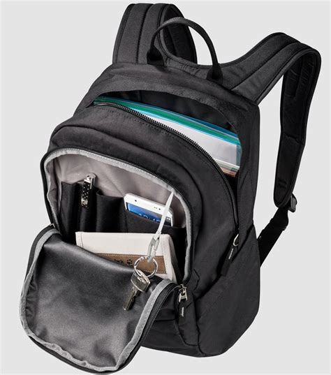 Рюкзак Jack Wolfskin Perfect Day phantom