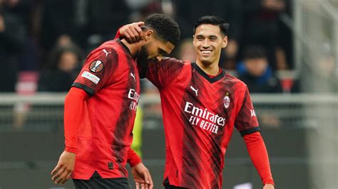 Rennes Milan Statistiche Quote E Pronostico Mondo Pengwin