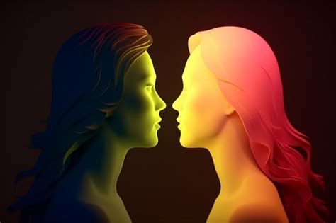 Premium Photo Lgbt Gay Pride Lgbtq Rainbow Flag Truth Minority Support Equal Rights Solidarity