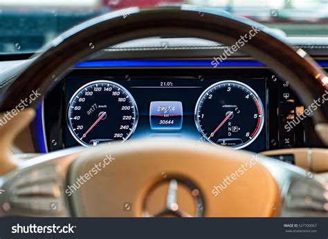 8665 Mercedes Dashboard Images Stock Photos And Vectors Shutterstock