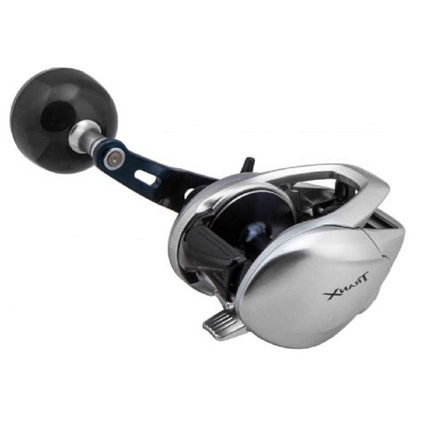 Carretilha Shimano Tranx 300 Ou 301 Hg Direita E Esquerda 761