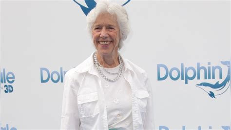 Sex And The City Liebling Frances Sternhagen Gestorben