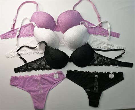 Fashionable Women Seamless Shiny Bra Wireless Underwear Privacy Sexy Lingerie Bra Thong Sexy