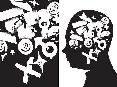 abstract   jerzy wierzy  dribbble