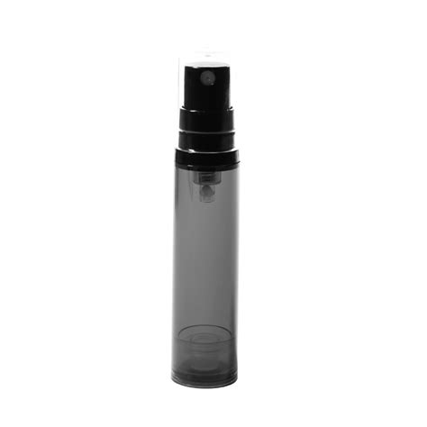 Spray Bottles 10 Ml Plastic Dispensary Supply Canada