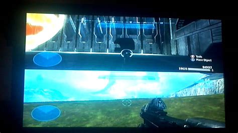 Halo Reach Glitch Standing In Warthog Side Seat YouTube