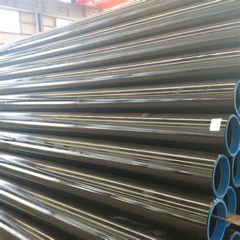 Electric Resistance Welded Carbon Steel Heat Exchanger And Condenser