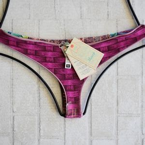 Maaji Swim Maaji Swim Bohemian Flare Chi Chi Bikini Bottom Poshmark