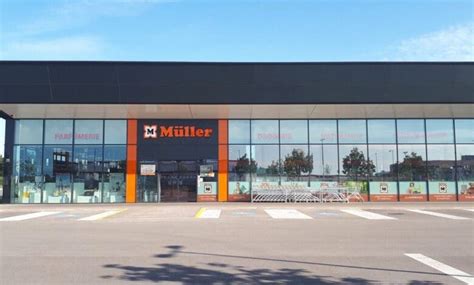 mueller optimises inventory  relex software retail optimiser