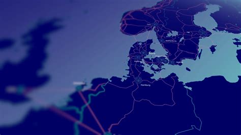 Интернет-кабель между Швецией и Финляндией был повреждён сразу в двух ...