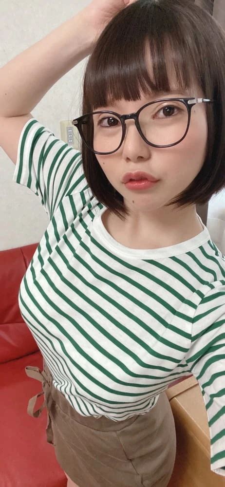 Japanese Porn Actress Ui Nenne 3 Nude Pics XHamster