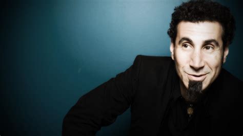 System Of A Down Serj Tankian Wallpaper