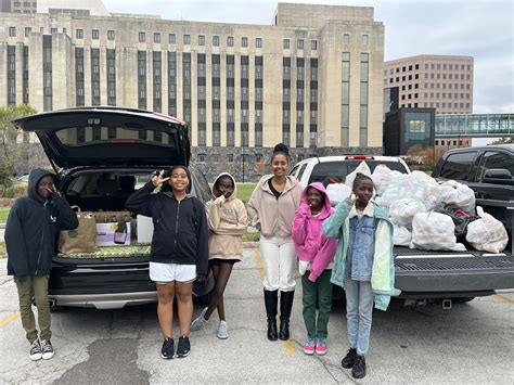 Youth Ministry – Saint Ambrose Cathedral