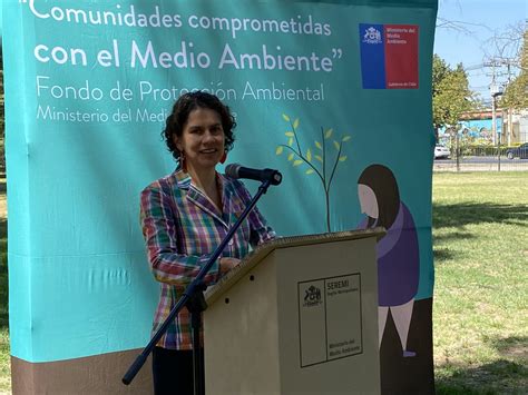 Ministerio Del Medio Ambiente Financiará 122 Iniciativas Ciudadanas