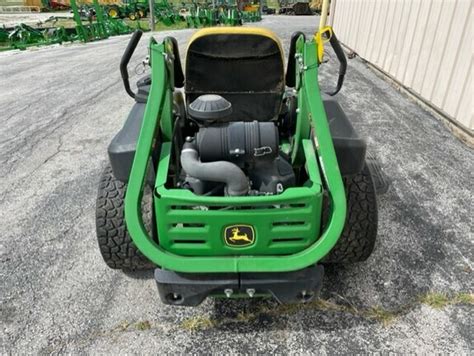 2018 John Deere Z930M Lawn Mower - $4,600 | Machinery Pete