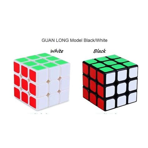Rubik cube/Rubiks Cube/Toys/Educational, Hobbies & Toys, Toys & Games ...