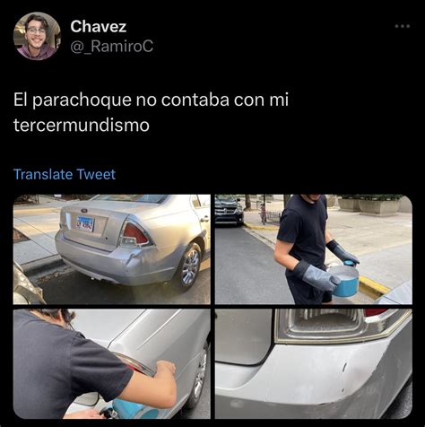 Chavez On Twitter Me Gusta Pensar Que Le Ense E A M S De Uno Como