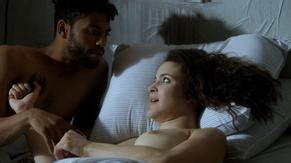 Leah Doz Nude Aznude