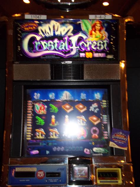 Best Penny Slot Machines To Play In Las Vegas
