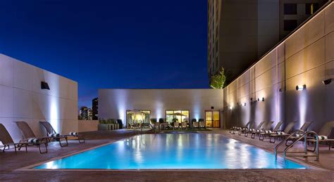 Hilton Austin Austin, United States — book Hotel, 2026 Prices