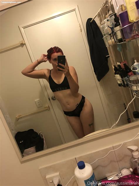 Aussiesarah Nude OnlyFans Leaks Fappening FappeningBook