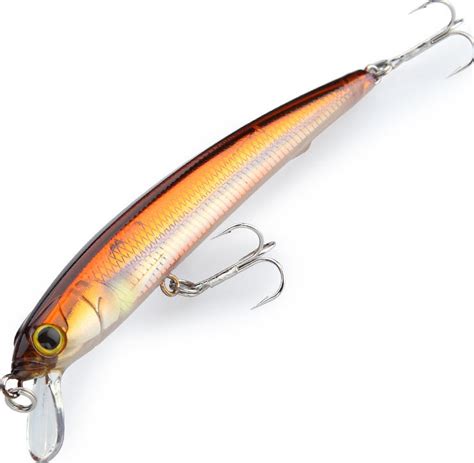Воблер Evergreen M-1 Inspire Minnow купить по цене от 825₽