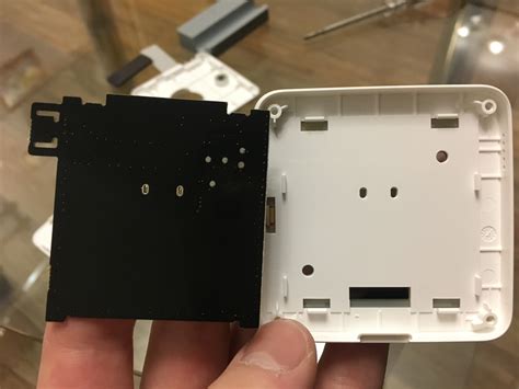 Xiaomi Miaomiaoce Temperature E-Inc - датчик температуры и влажности с ...