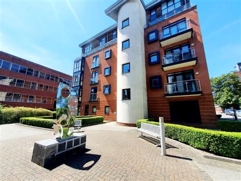 1 Bed Flat To Rent In Union Road Solihull B91 Zoopla