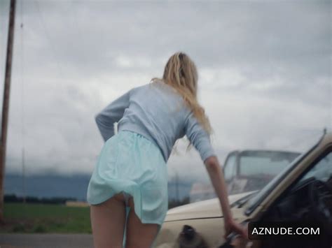 III NUDE SCENES AZNude