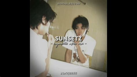 Sunsetz Cigarettes After Sex Slowed Reverb YouTube