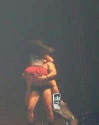 Stage CFNM Brazil ZB Porn