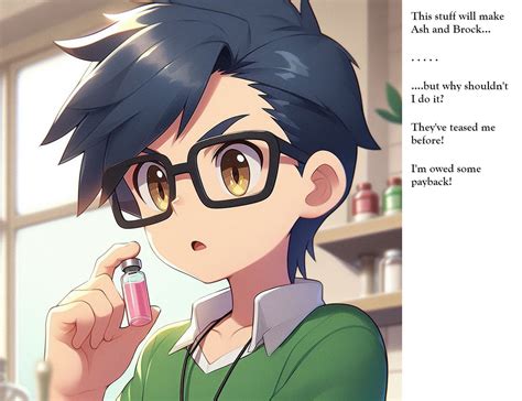 Maxs Laxative Prank 2 By Sterekstile On Deviantart