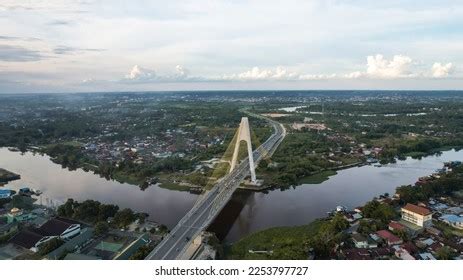 38 Siak Bridge Iv Images, Stock Photos & Vectors | Shutterstock