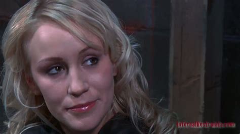 Kinky Whorish Babe Sophie Ryan Is Thrilled By BDSM Game