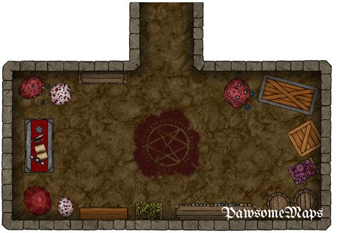 Printable Sewer Maps Rbattlemaps