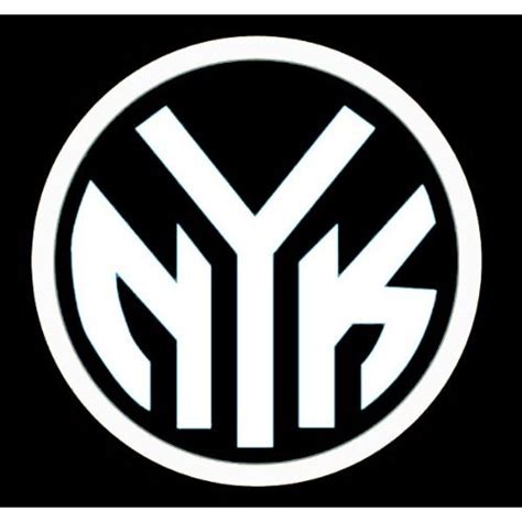 Nyks Logos