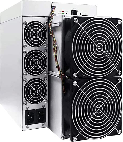 Amazon Co Jp New ANTMINER KA3 166Th S KDA Kadena Mining Machine KDA