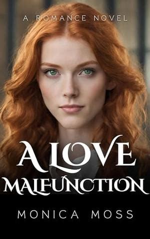 A Love Malfunction A Forbidden Lesbian Romance By Monica Moss